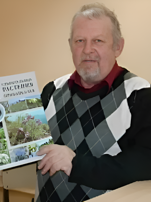 Гулин А.А.