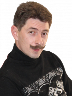 выступающий Бутаков Иван Сергеевич