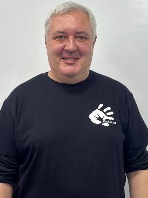 выступающий Жаданов Олег Сергеевич