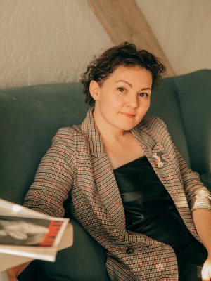 Славная Надежда Викторовна