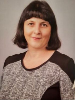Гаркуша О.В.