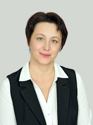 Фирсова С.В