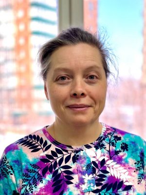 Одинцова Светлана Юрьевна