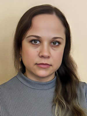 Рудницкая_Супрун И.С 2